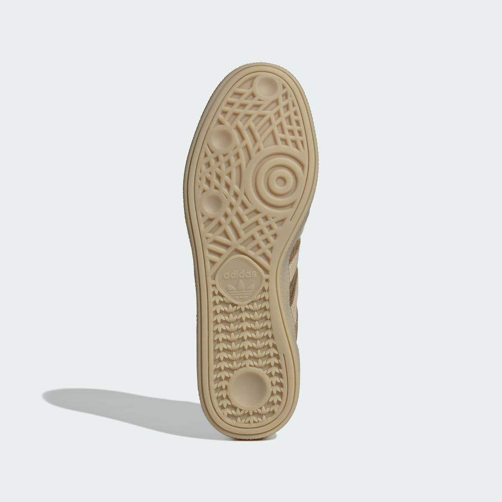 Adidas Men's HANDBALL SPEZIAL SHOES - Light Cinnamon / Savanna / Stone Khaki - Image 3