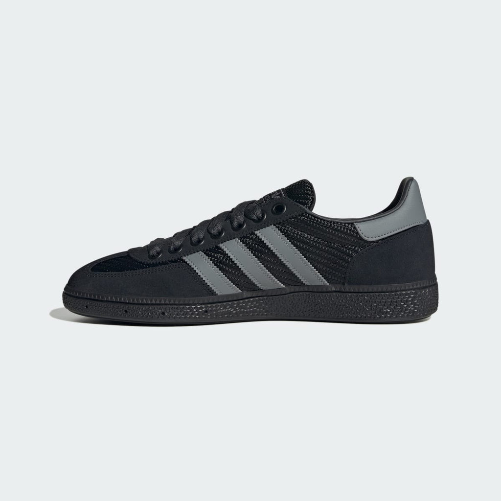Adidas Men's HANDBALL SPEZIAL SHOES - Core Black / Grey / Carbon - Image 6