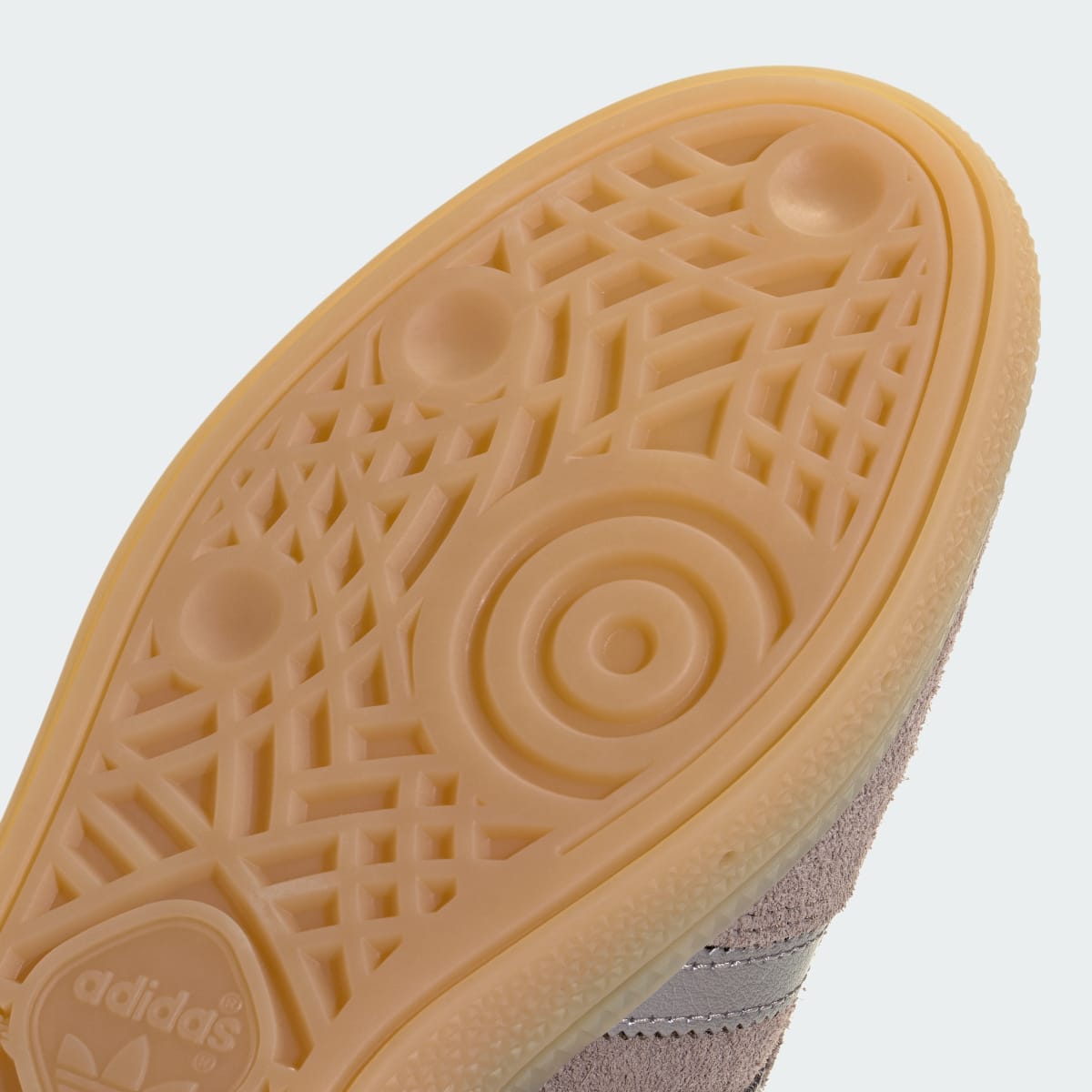 Adidas Women's HANDBALL SPEZIAL SHOES - Trace Brown / Coffee Met. / Gum - Image 9