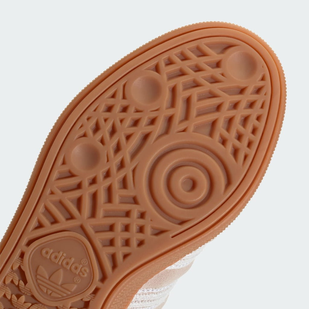 Adidas Kids' HANDBALL SPEZIAL SHOES - Wonder Quartz / Cloud White / Gum - Image 9