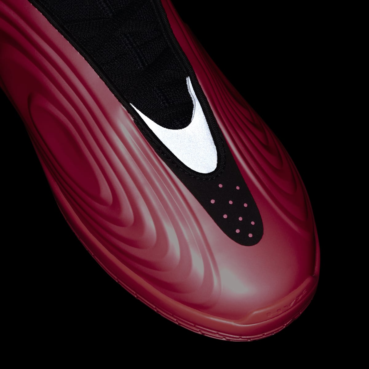 Adidas Men's HARDEN VOLUME 10 Shoes - Lucid Red / Core Black / Lucid Pink - Image 9