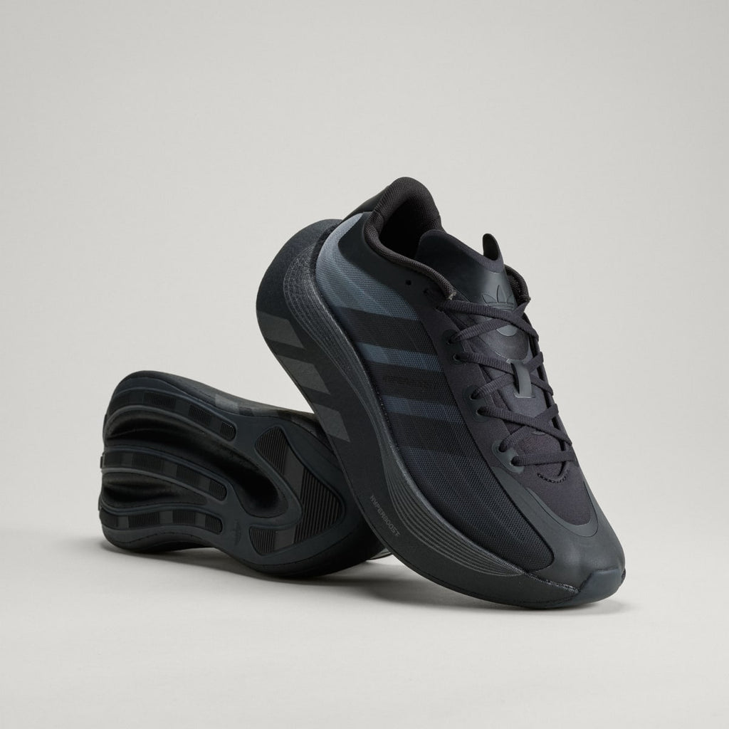 Adidas Men's HYPERBOOST EPHR LT SHOES - Core Black / Cloud White / Utility Black - Image 1