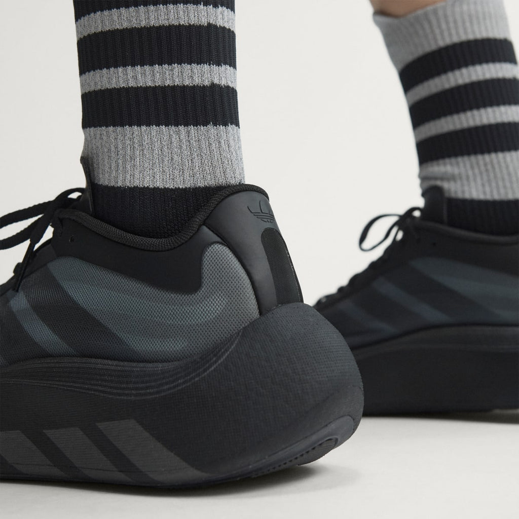Adidas Men's HYPERBOOST EPHR LT SHOES - Core Black / Cloud White / Utility Black - Image 7