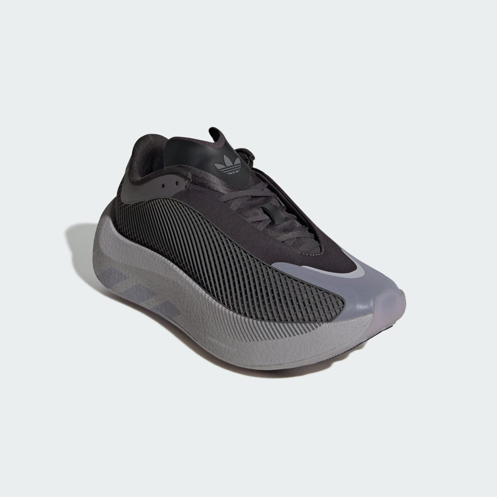 Adidas Men's HYPERBOOST EPHR SHOES - Core Black / Grey Four / Glory Grey - Image 4