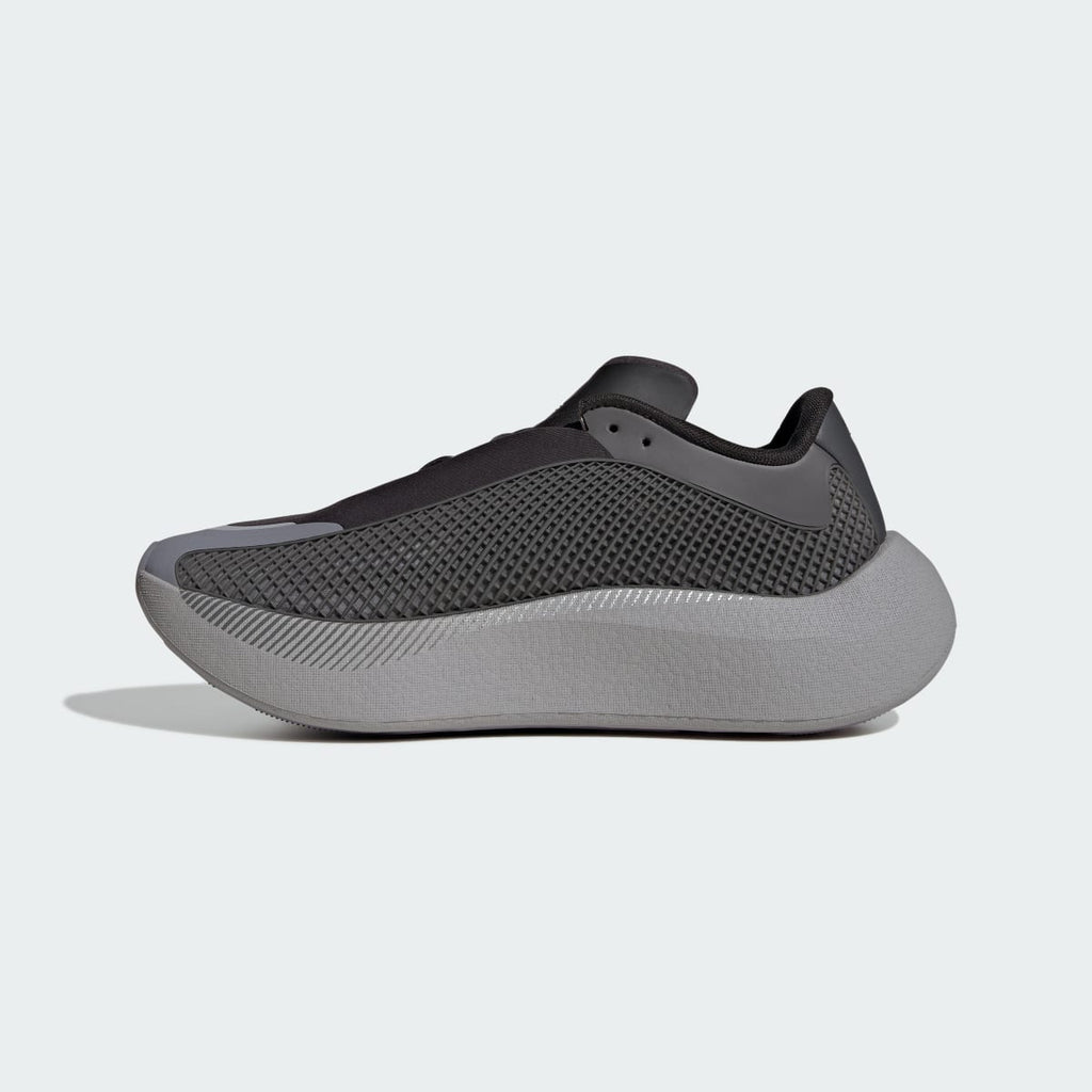 Adidas Men's HYPERBOOST EPHR SHOES - Core Black / Grey Four / Glory Grey - Image 6