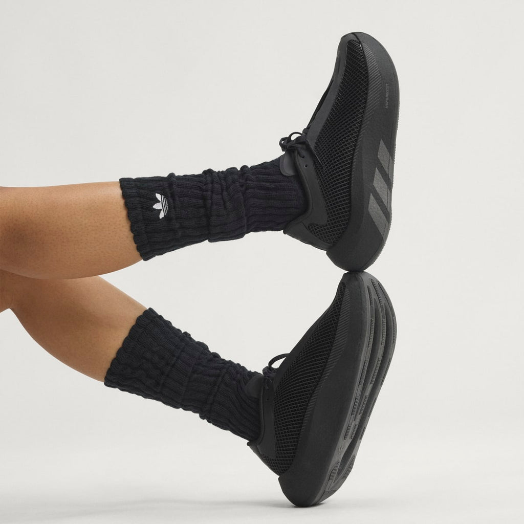 Adidas Men's HYPERBOOST EPHR SHOES - Core Black / Core Black / Core Black - Image 2