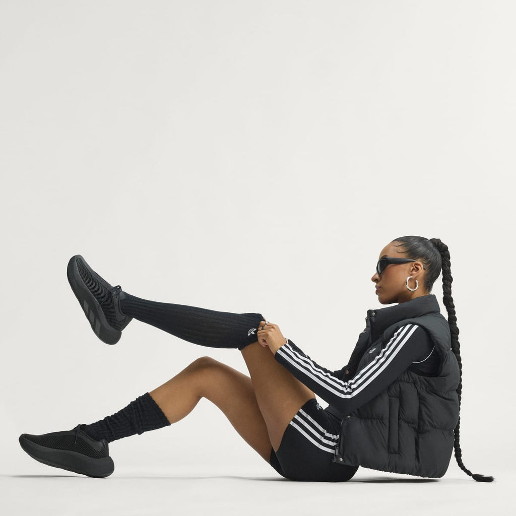 Adidas Men's HYPERBOOST EPHR SHOES - Core Black / Core Black / Core Black - Image 6