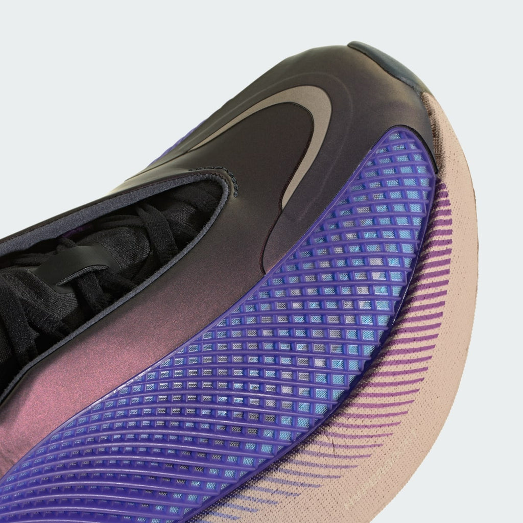 Adidas Women's HYPERBOOST EPHR SHOES - Flash Pink / Wonder Taupe / Lucid Aquamarine - Image 7