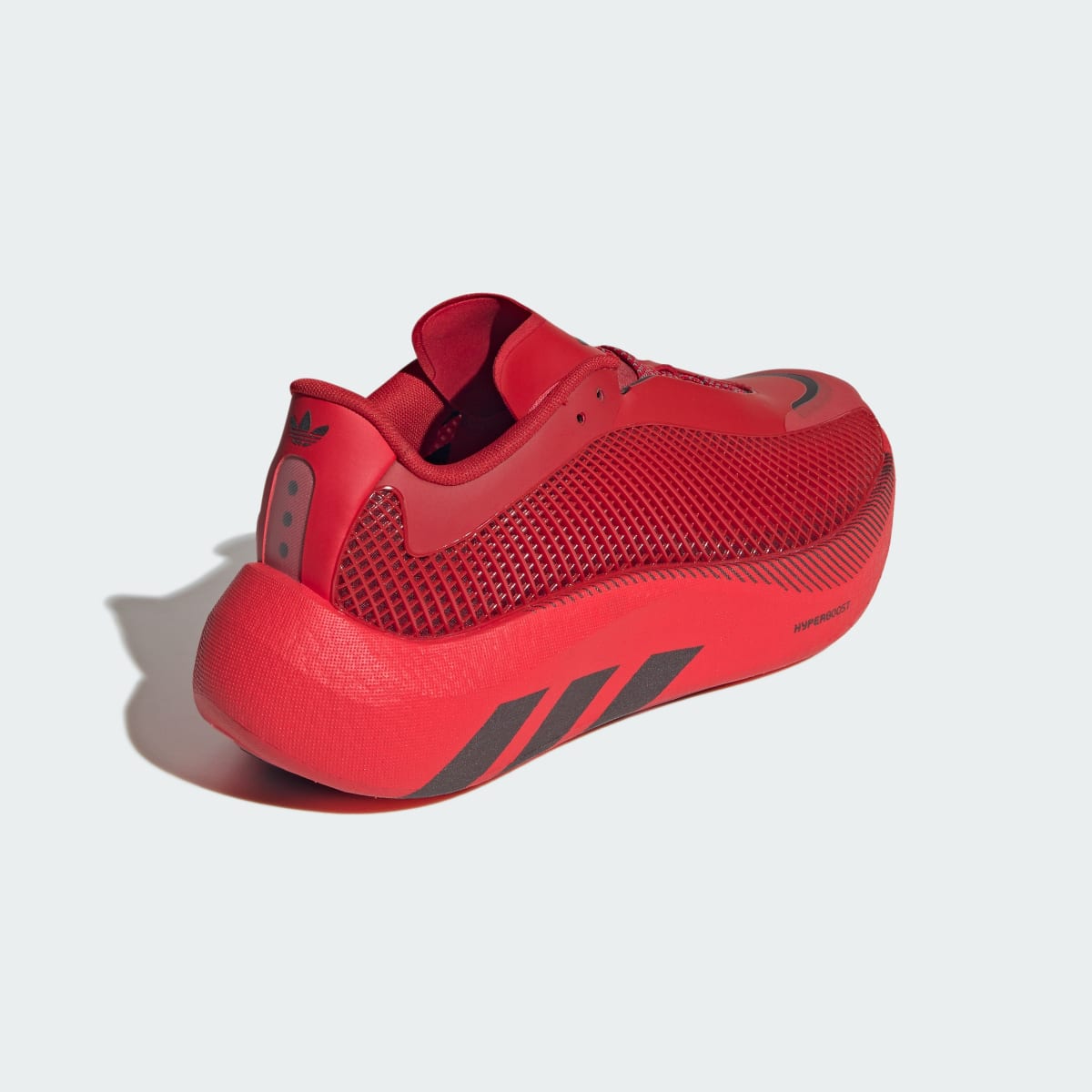 Adidas Women's HYPERBOOST EPHR SHOES - Better Scarlet / Core Black / Better Scarlet - Image 5