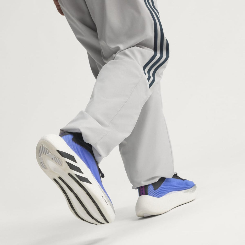Adidas Men's HYPERBOOST EPHR SHOES - Cloud White / Core Black / Solar Red - Image 8