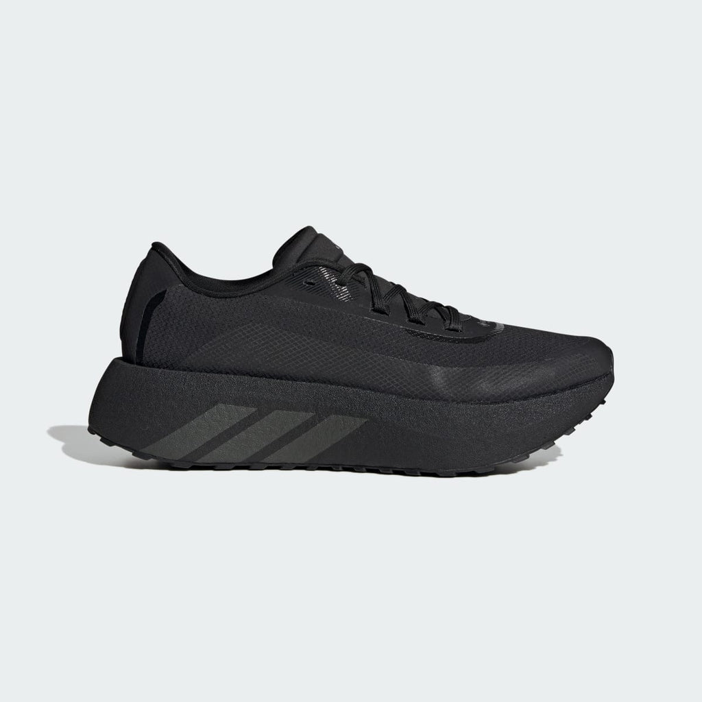 Adidas Men's HYPERBOOST GTX M Shoes - Core Black / Grey Six / Core Black - Image 1