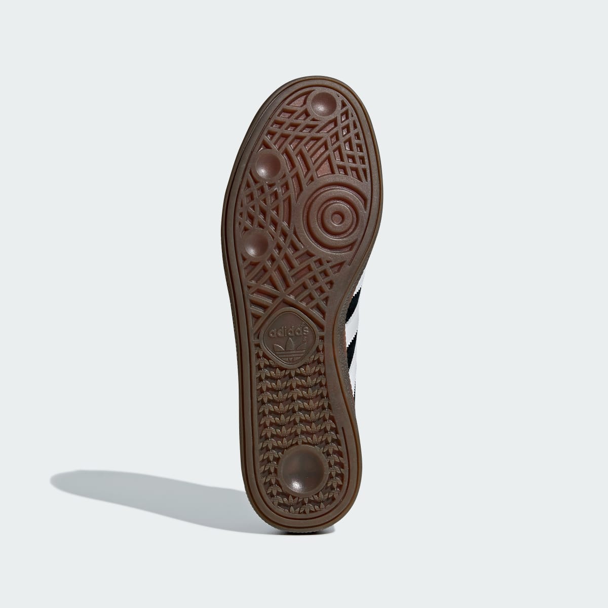 Adidas Women's Handball Spezial Shoes - Core Black / Cloud White / Gum - Image 5
