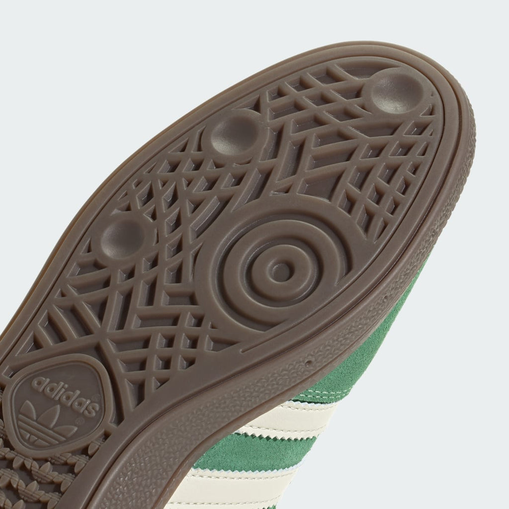 Adidas Women's Handball Spezial Shoes - Preloved Green / Cream White / Crystal White - Image 11