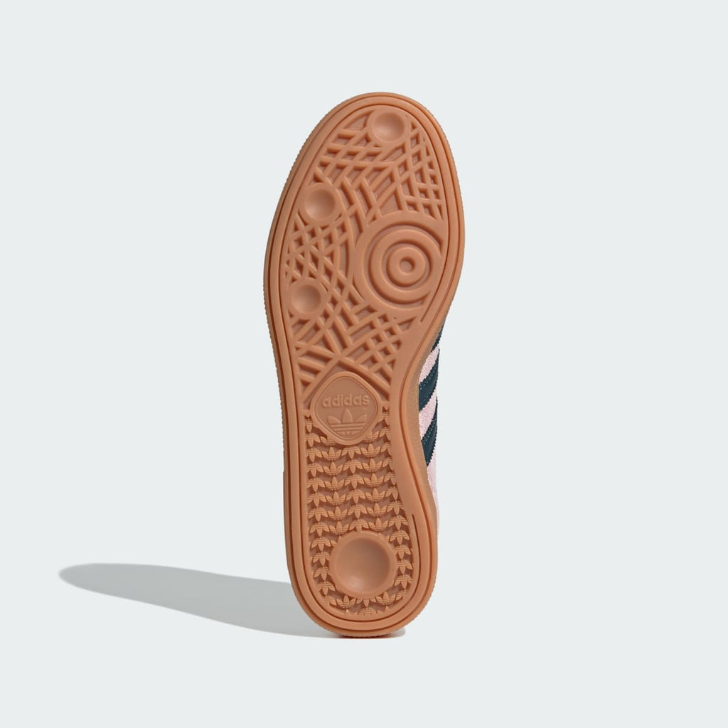 Adidas Women's Handball Spezial Shoes - Clear Pink / Arctic Night / Gum - Image 4