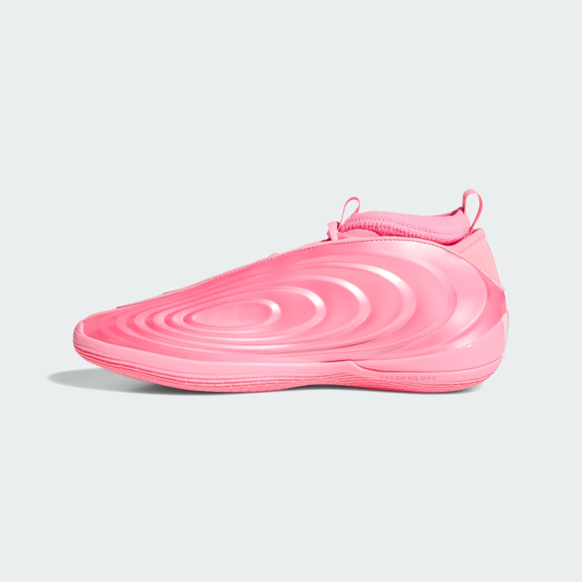 Adidas Men's Harden Volume 10 Ray Player Edition Shoes - Beam Pink / Off White / Lucid Pink - Image 11