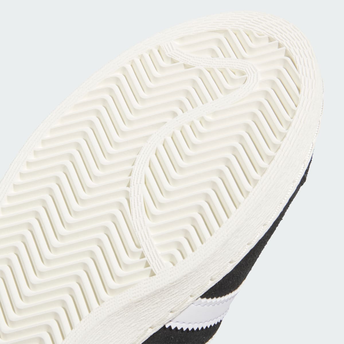 Adidas Women's JABBAR LO Shoe - Core Black / Cloud White / Off White - Image 9