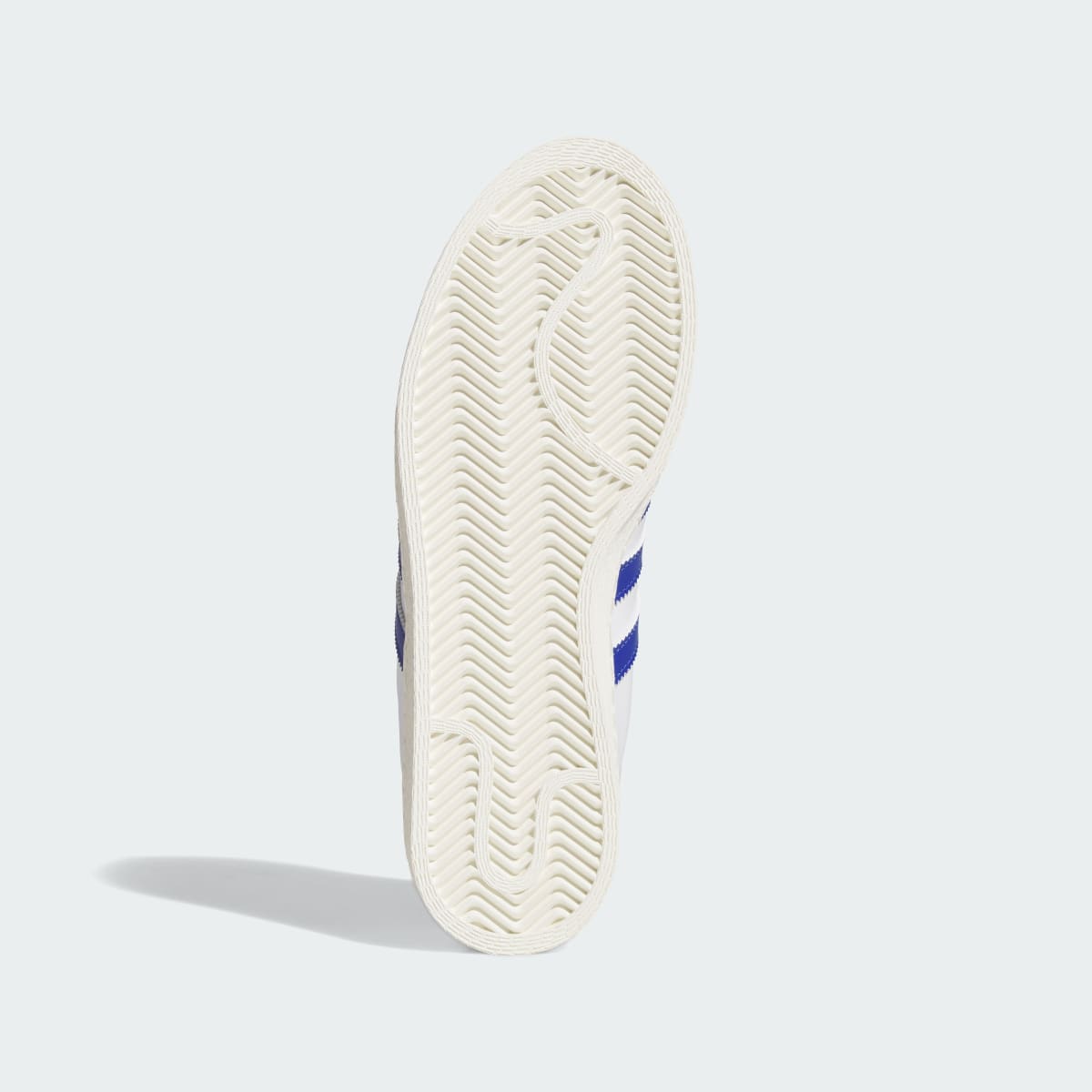 Adidas Men's JABBAR LO Shoe - Cloud White / Supplier Colour / Off White - Image 4
