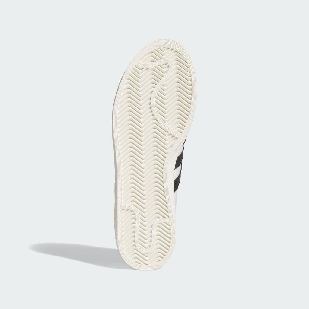 Adidas Men's JABBAR LO Shoe - Cloud White / Core Black / Off White - Image 4