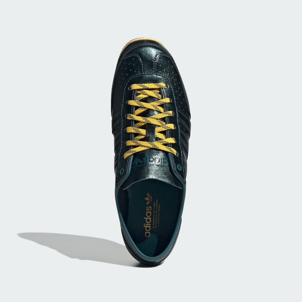 Adidas Women's JAPAN DECON SHOES - Supplier Colour / Supplier Colour / Orange Tint - Image 2