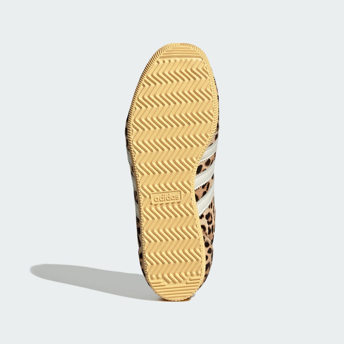 Adidas Women's JAPAN SHOES - Magic Beige / Ivory / Aurora Ivy - Image 3