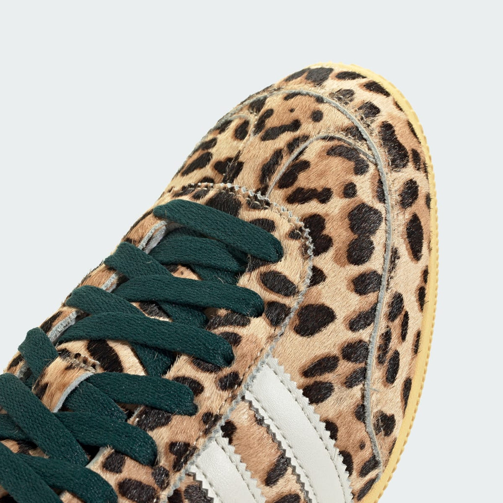 Adidas Women's JAPAN SHOES - Magic Beige / Ivory / Aurora Ivy - Image 9