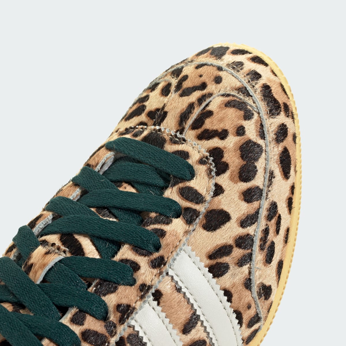 Adidas Women's JAPAN SHOES - Magic Beige / Ivory / Aurora Ivy - Image 9