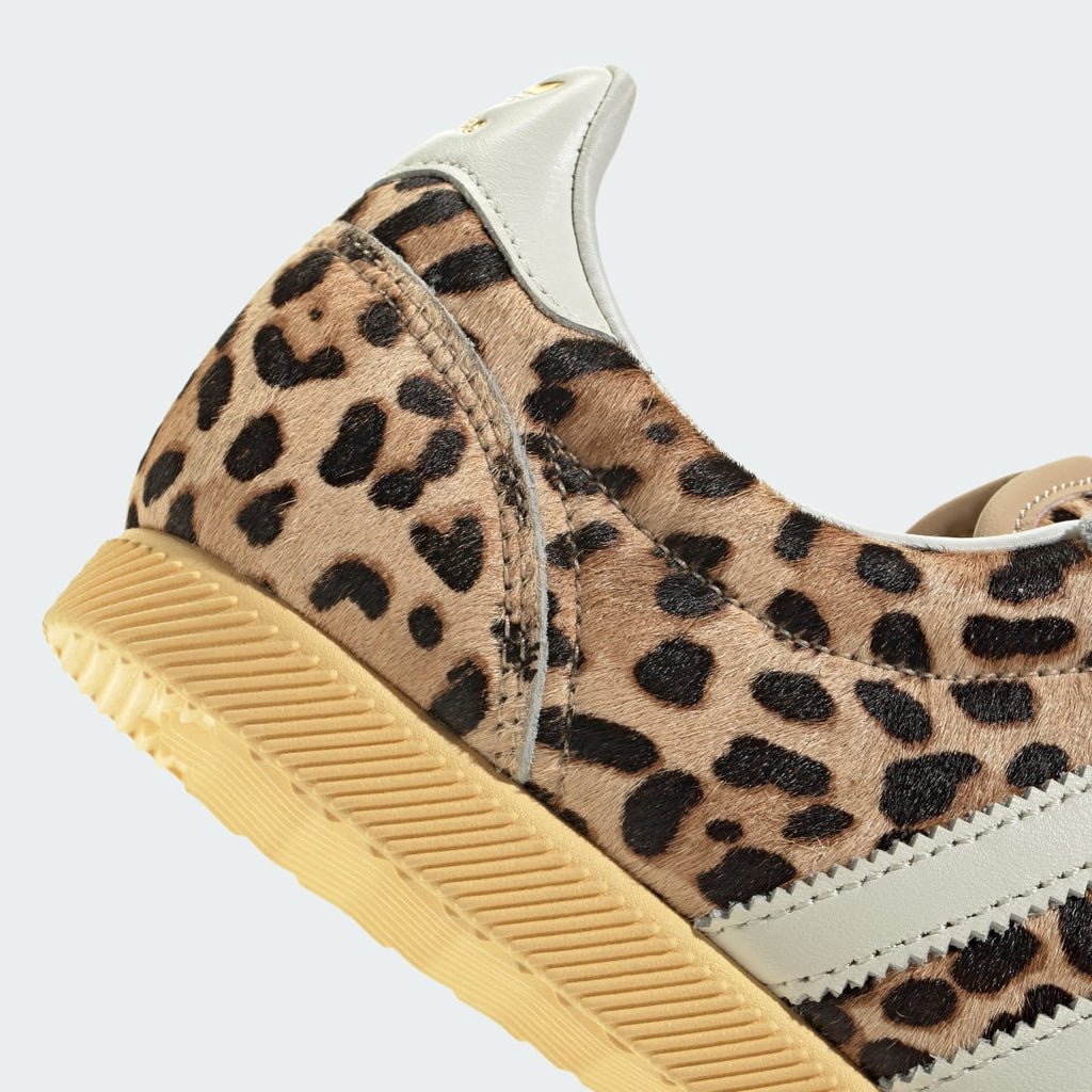 Adidas Women's JAPAN SHOES - Magic Beige / Ivory / Aurora Ivy - Image 10