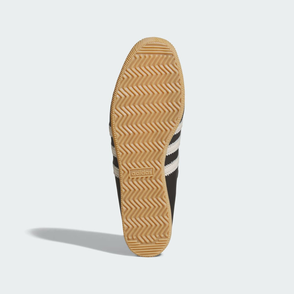 Adidas Men's JAPAN SHOES - Core Black / Alumina / Gold Metallic - Image 3