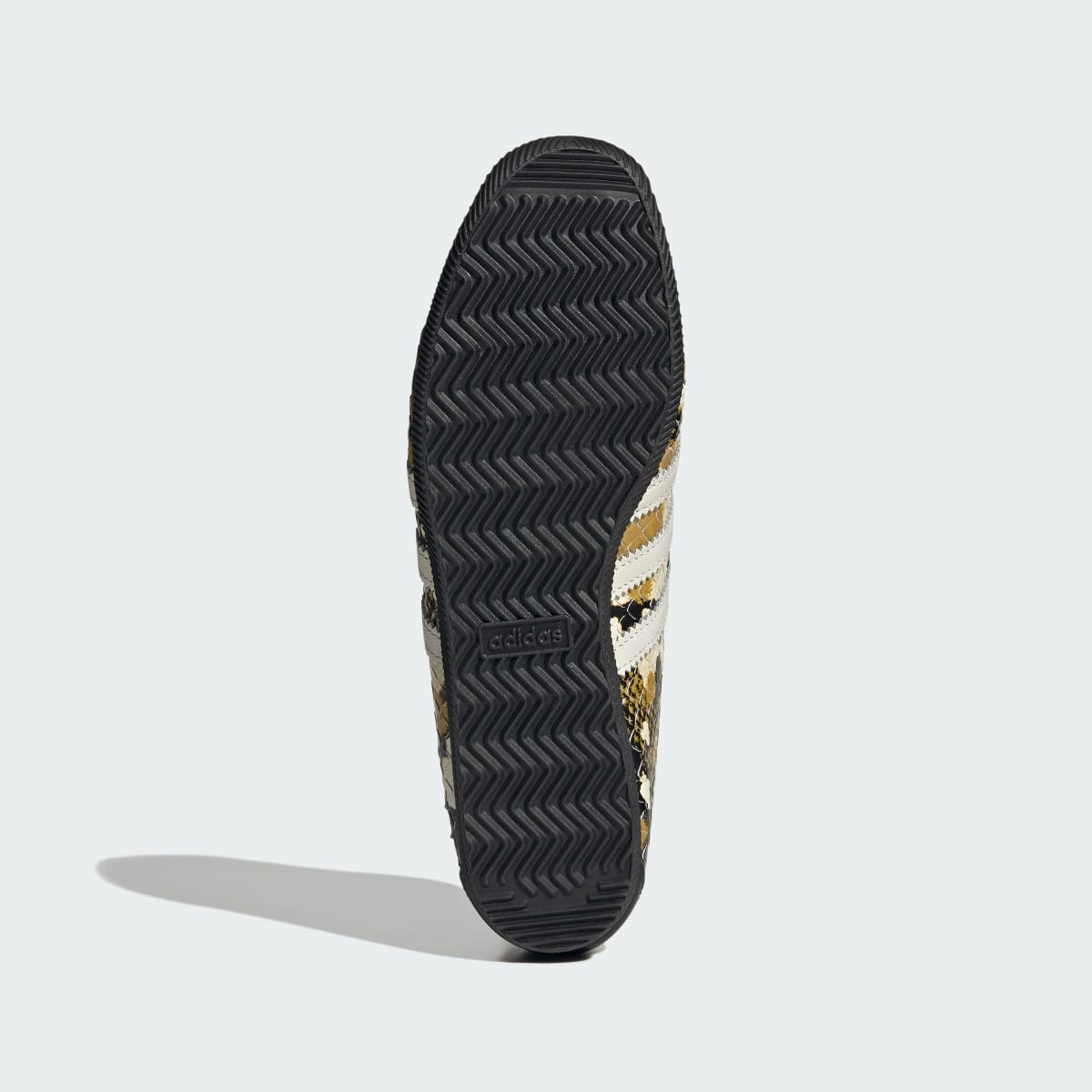 Adidas Men's JAPAN SHOES - Core Black / Core White / Night Grey - Image 3