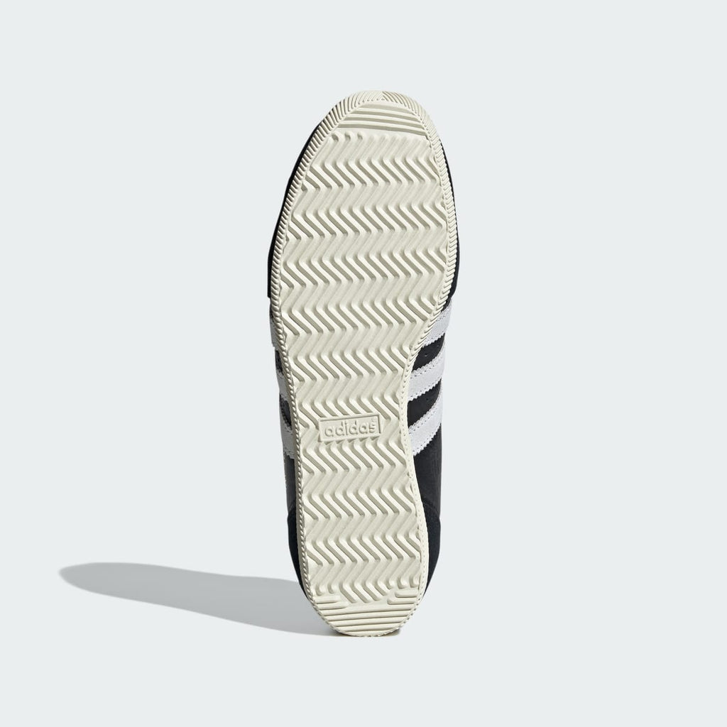 Adidas Women's Japan Shoes - Core Black / Cloud White / Gold Metallic - Image 4