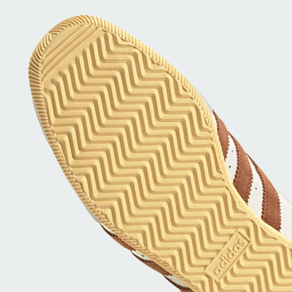 Adidas Women's Japan Shoes - Off White / Dusky Bronze / Brown Desert - Image 10