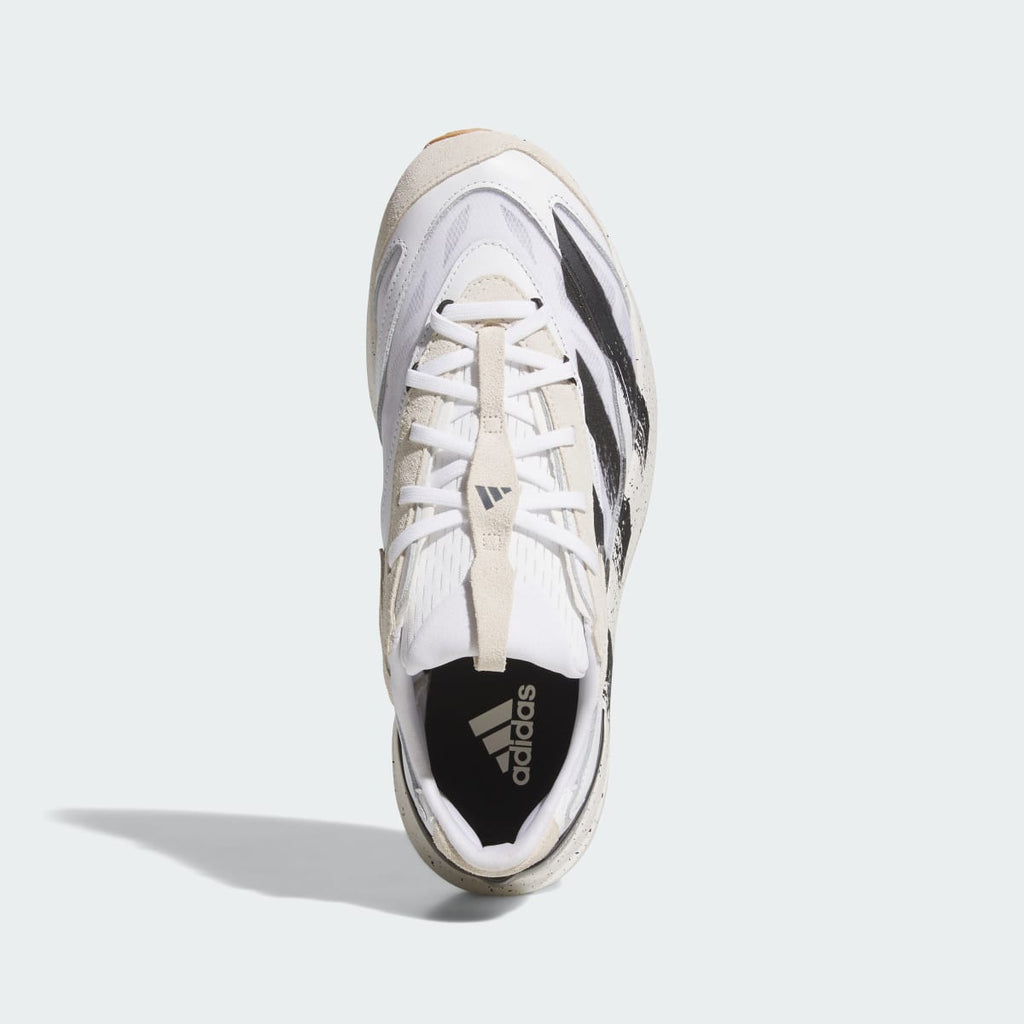 Adidas Men's LIGHTBLAZE EVO SL SHOES - Clay / Core Black / Off White - Image 2