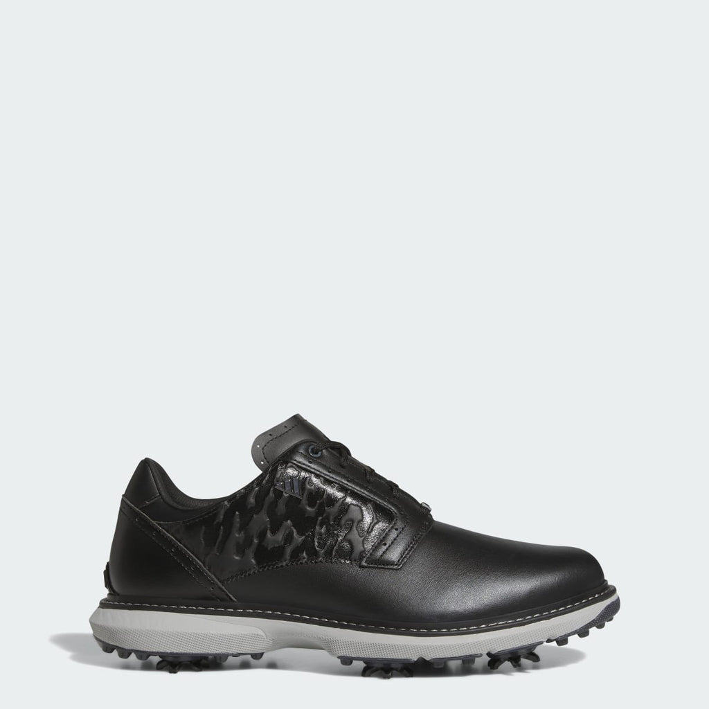 Adidas Men's MC70 Golf Shoes - Core Black / Core Black / Grey Two - Image 1