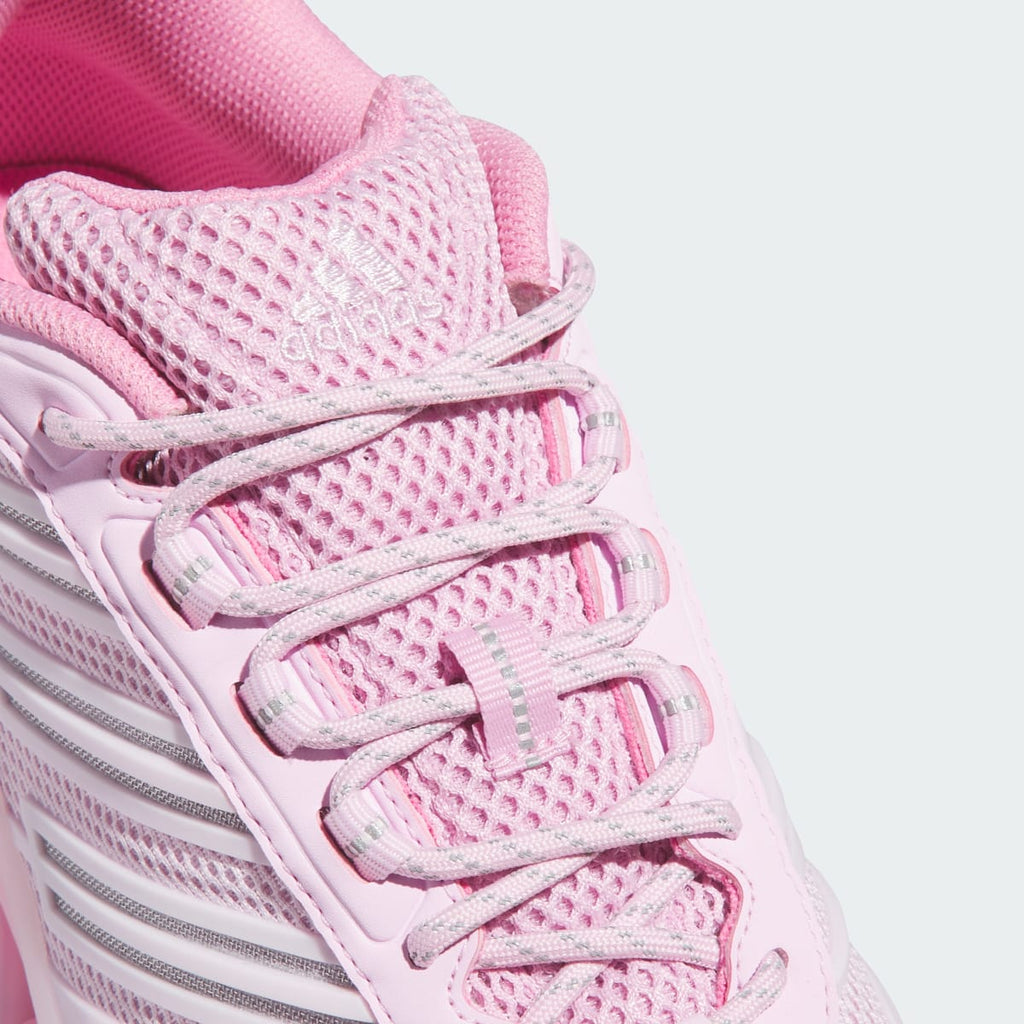 Adidas Men's MEGARIDE AG Shoes - Aero Pink / St Tropic Bloom / Core Black - Image 9