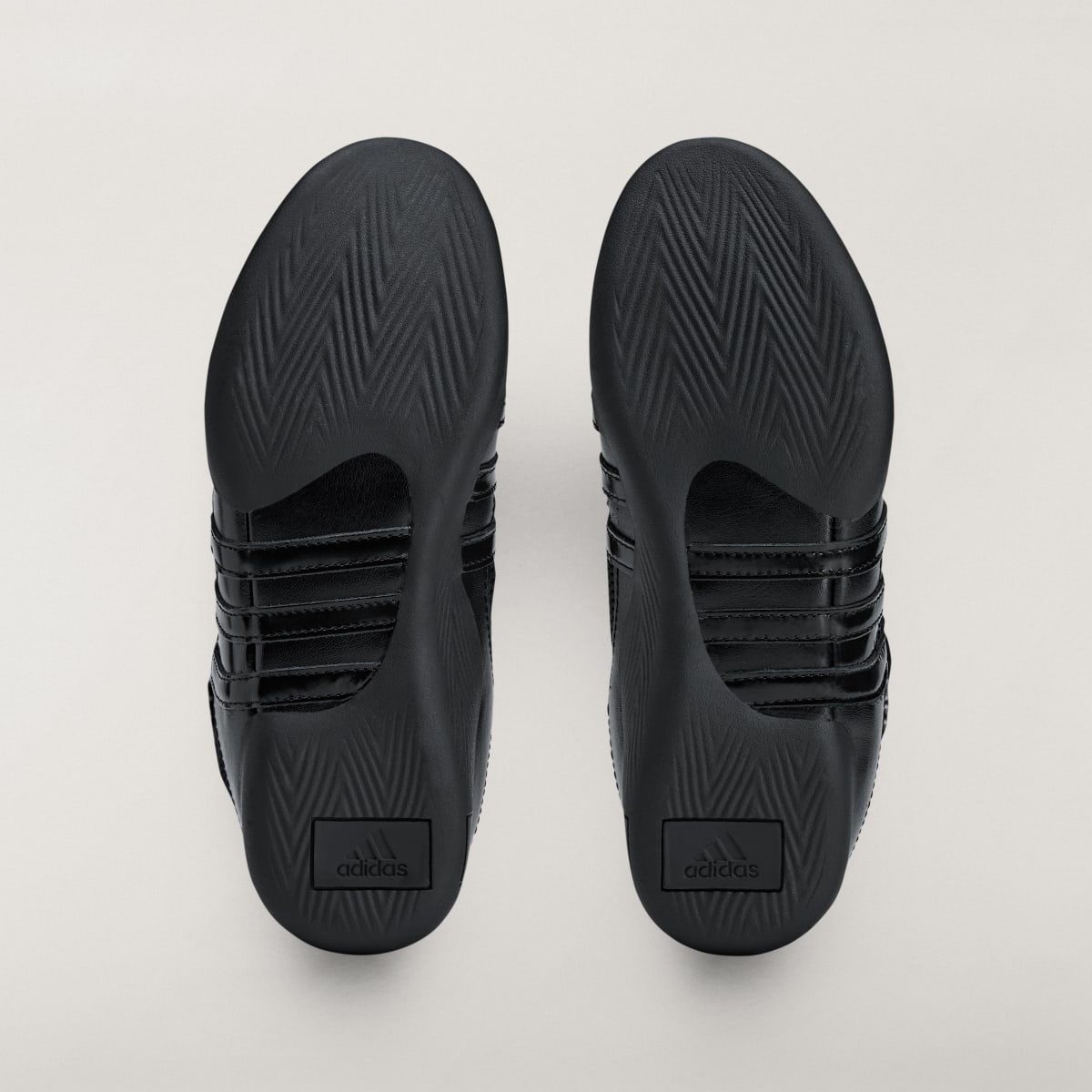 Adidas Women's MIAOU BOOT - Core Black / Core Black / Silver Metallic - Image 3