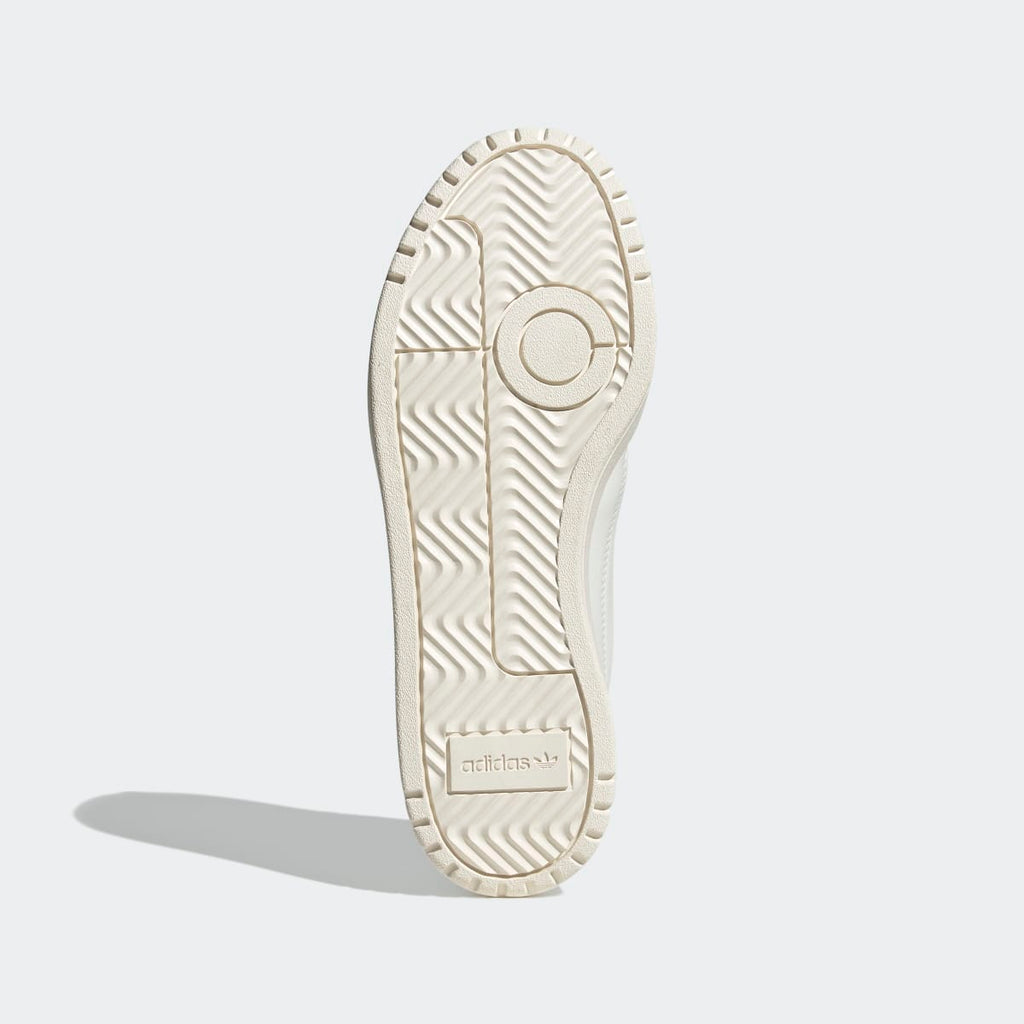 Adidas Women's NY 90 W - Cloud White / Cloud White / Cloud White - Image 3
