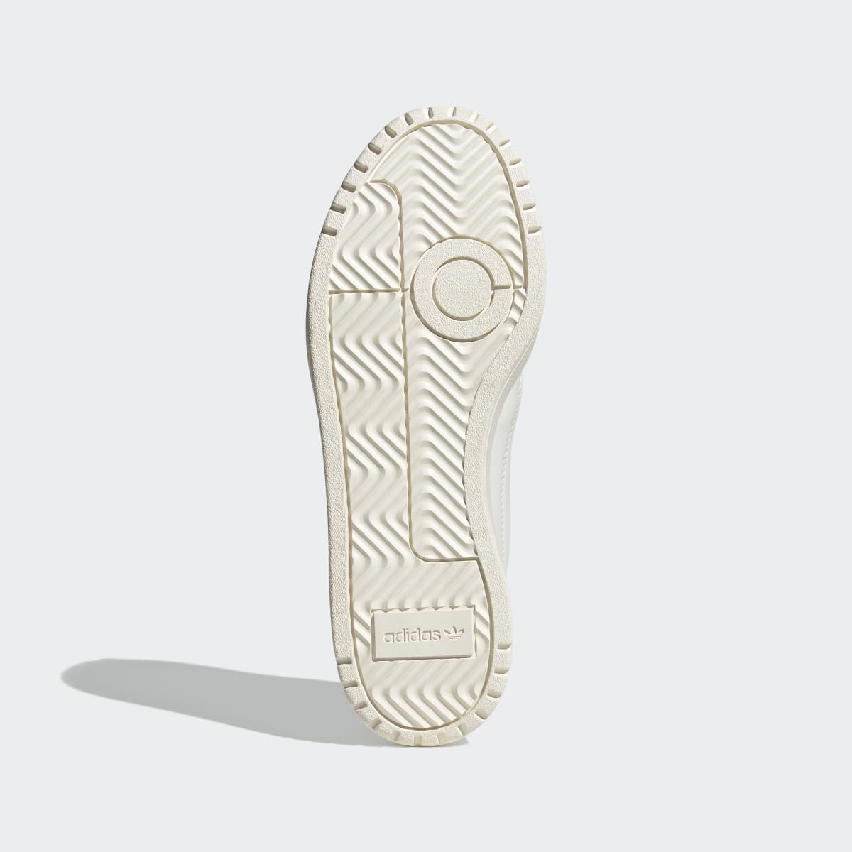 Adidas Women's NY 90 W - Cloud White / Cloud White / Cloud White - Image 3