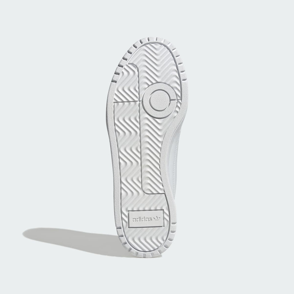 Adidas Women's NY 90 W - Cloud White / Almost Yellow / Focus Olive - Image 3