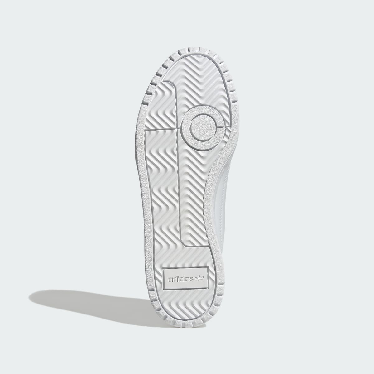 Adidas Women's NY 90 W - Cloud White / Almost Yellow / Focus Olive - Image 3