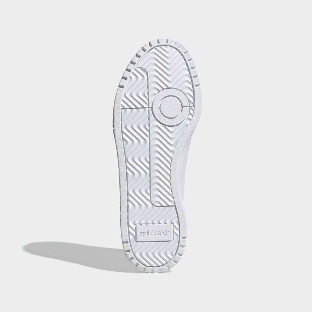 Adidas Women's NY 90 W - Cloud White / Cloud White / Cream White - Image 3