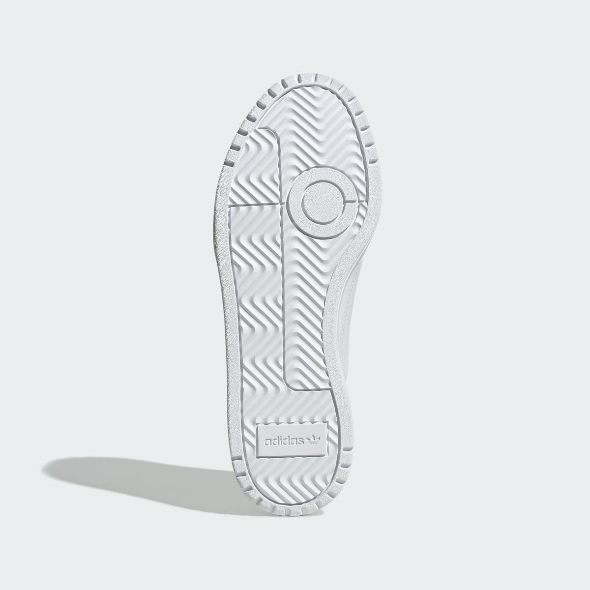 Adidas Women's NY 90 W - Cloud White / Cloud White / Cream White - Image 3
