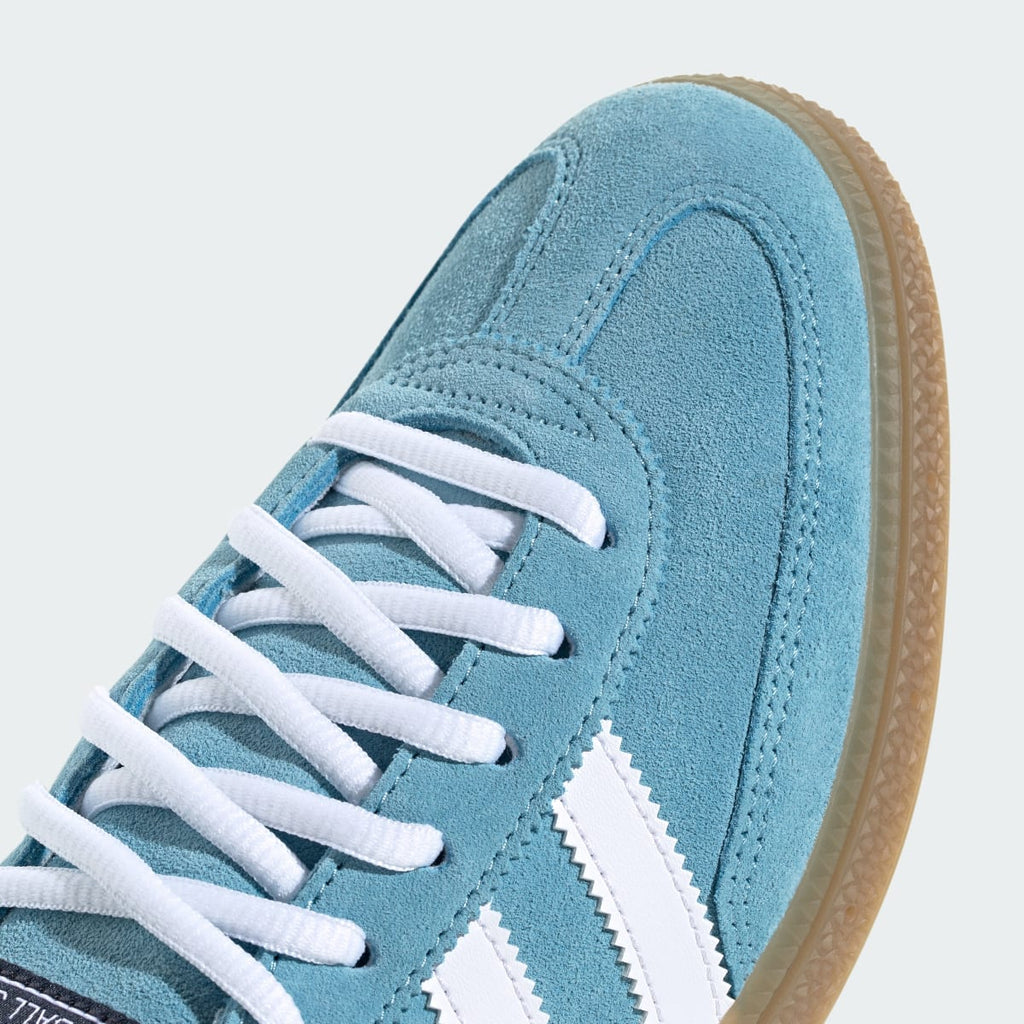 Adidas Men's Newcastle United FC Handball Spezial Shoes - Preloved Blue / Cloud White / Night Navy - Image 9
