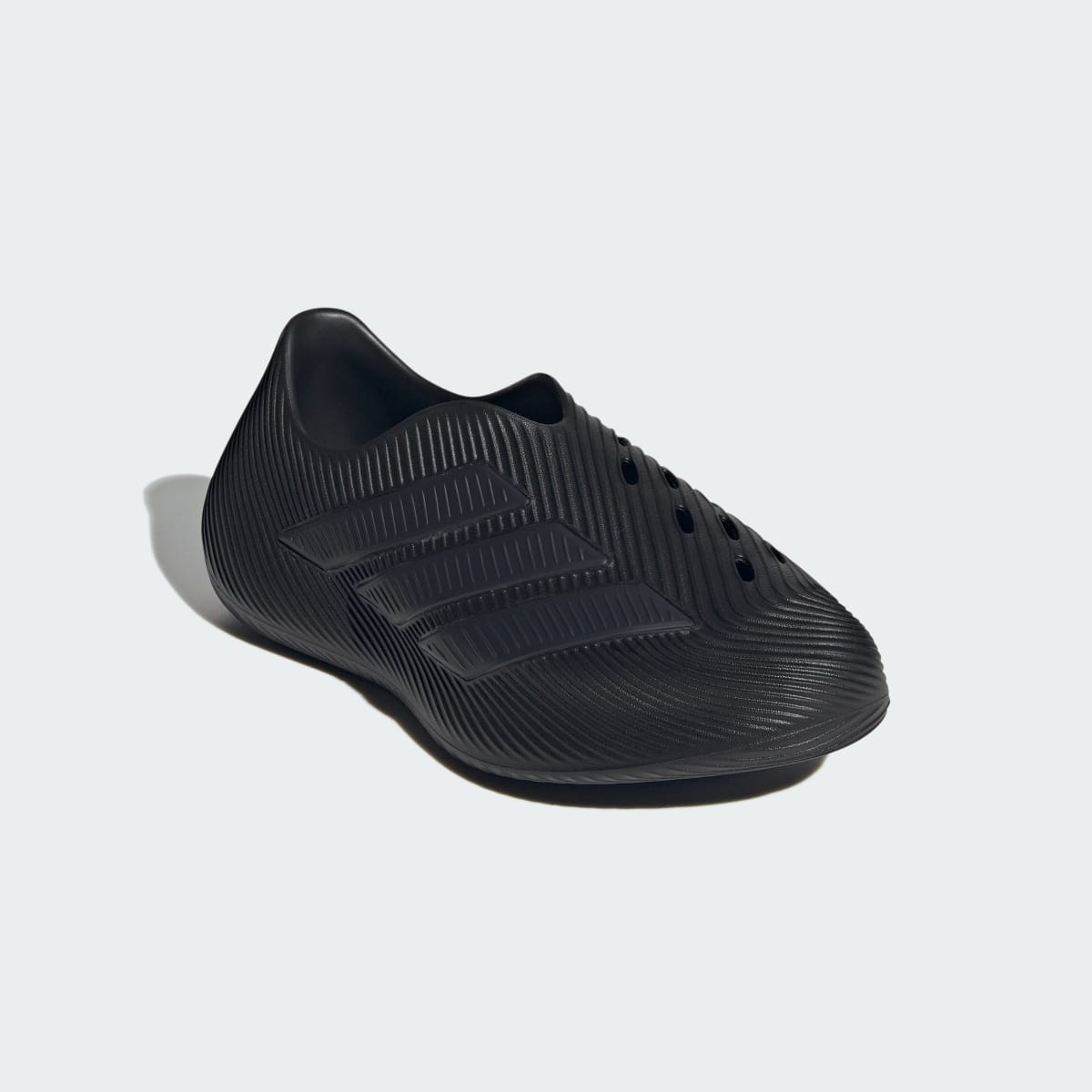 Adidas Kids' PURECHILL JUNIOR - Core Black / Carbon / Core Black - Image 4
