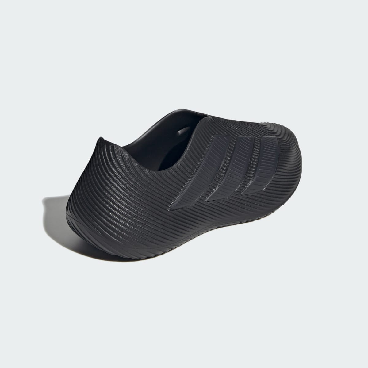 Adidas Kids' PURECHILL JUNIOR - Core Black / Carbon / Core Black - Image 5