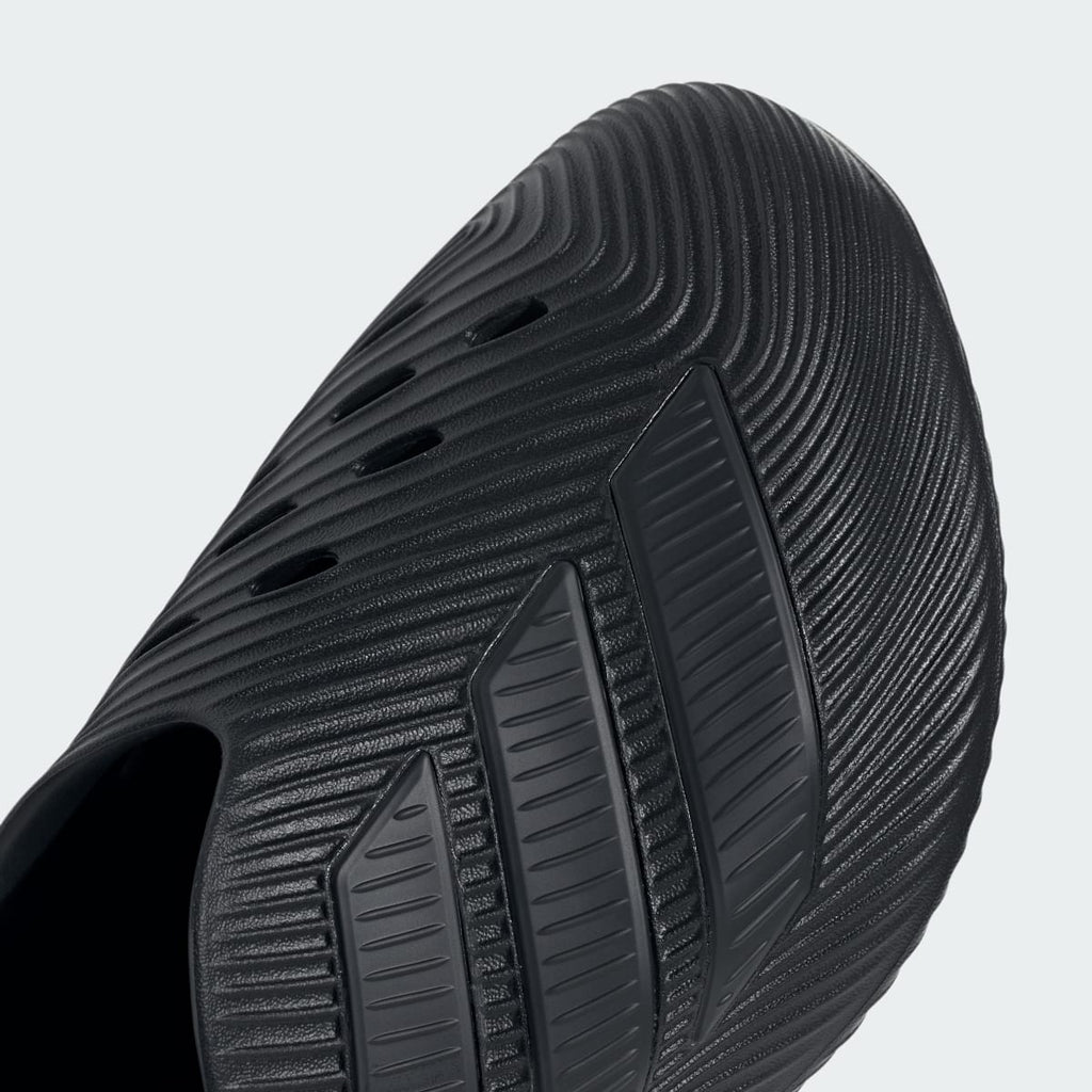 Adidas Kids' PURECHILL JUNIOR - Core Black / Carbon / Core Black - Image 8