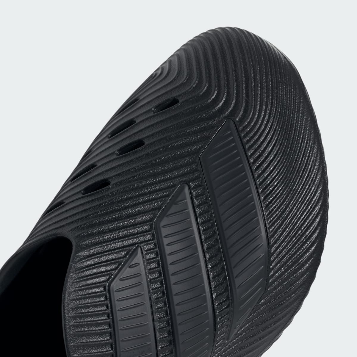 Adidas Kids' PURECHILL JUNIOR - Core Black / Carbon / Core Black - Image 8