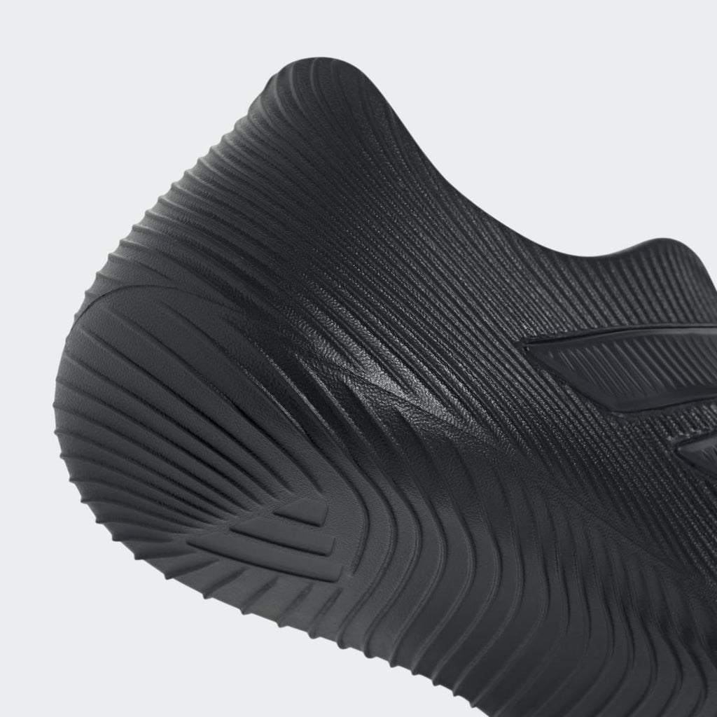 Adidas Kids' PURECHILL JUNIOR - Core Black / Carbon / Core Black - Image 9