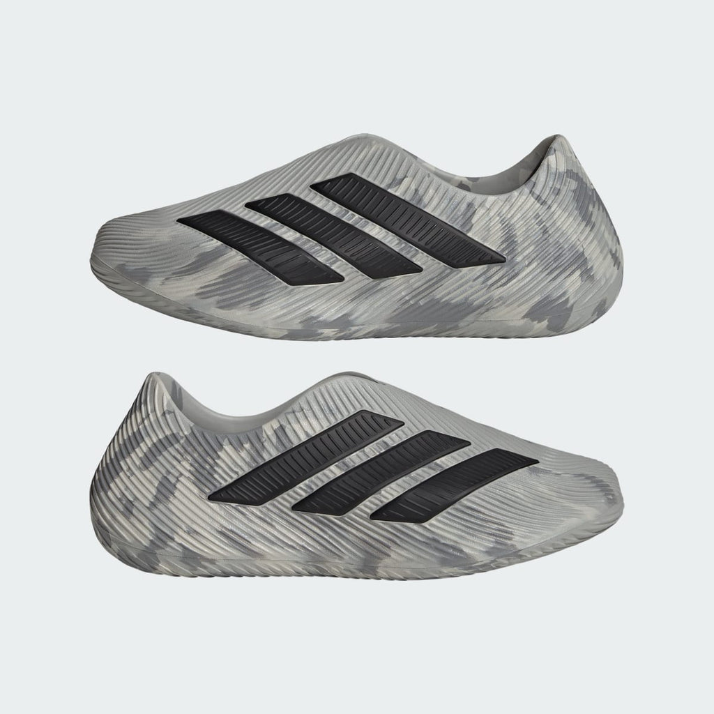 Adidas Kids' PURECHILL JUNIOR - Grey Two / Core Black / Grey One - Image 7
