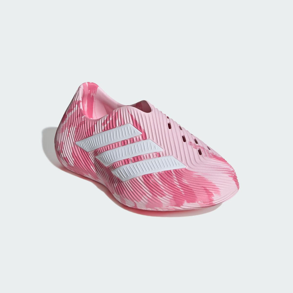 Adidas Kids' PURECHILL JUNIOR - Clear Pink / Cloud White / Bliss Pink - Image 4