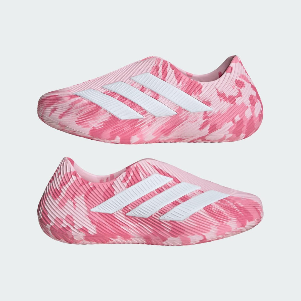 Adidas Kids' PURECHILL JUNIOR - Clear Pink / Cloud White / Bliss Pink - Image 7